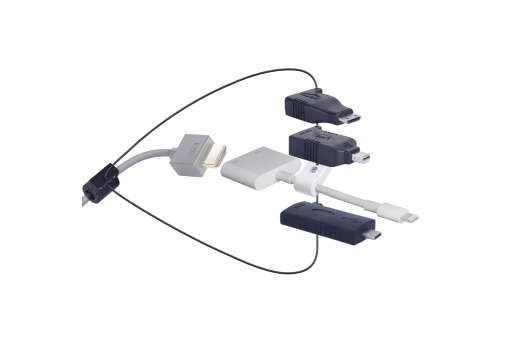 You Recently Viewed Liberty DL-AR7175 HDMI Ring Adaptor with Four Adapters Image